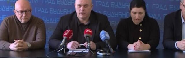 OBAVESTIĆU PREDSEDNIKA SRBIJE ALEKSANDRA VUČIĆA, MINISTRA IVICU DAČIĆA I DIREKTORA POLICIJE DRAGANA VASILJEVIĆA! Oglasio se Dalibor Marković Palma posle napada na službenicu gradske uprave!