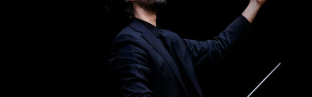 Филхармонијски омаж Исидори Жебељан