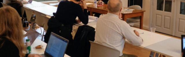 Francuski univerzitet gde se obučavaju špijuni