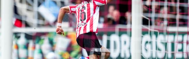 PSV sa Ibice stigao i zakomplikovao Ajaksu trku za Ligu šampiona