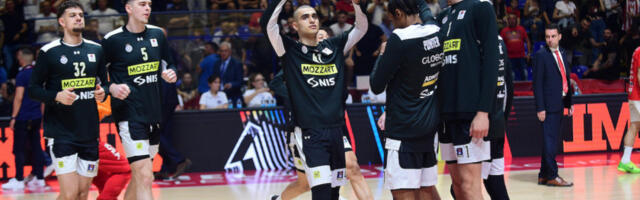 POJAVIO SE TRAČAK NADE! Od zvezde u usponu EL sa Partizanom do potpuno neočekivanog transfera!