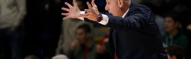 Saša, ako imaš imalo obraza, večeras ćeš podneti ostavku!