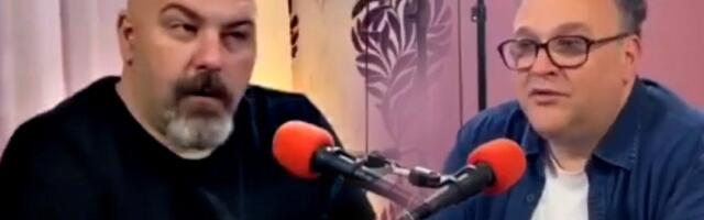 Krvavi scenario: Ovaj snimak je dokaz šta je od samog početka bio pakleni plan blokadera