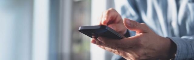 Telefon zvoni, a s druge strane tišina? Stručnjaci upozoravaju: Možda ste meta prevaranata