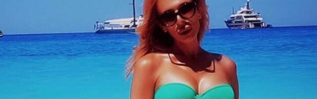 NIKO NIJE ZNAO DA JE UDATA DOK JOJ SE MUŽ NIJE UBIO! Skončao na UŽASAN način, njena poruka i dalje ledi