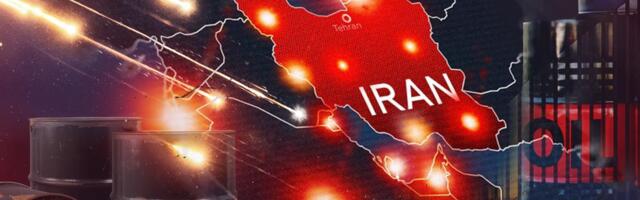 AMERIČKA KOMANDA POTVRDILA: Vojska pokrenula napade na Iran drugo veče zaredom