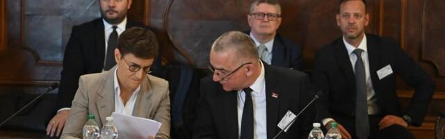 Mat opoziciji! Venecijanska komisija potvrdila: Beograd ispunio devet od 10 preporuka iz aprila!