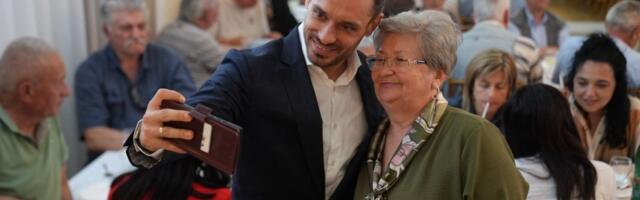 Fond PIO: Dijalog sa somborskim penzionerima