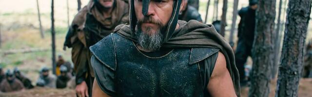 Objavljene prve kritike o filmu "Odiseja" Kristofera Nolana
