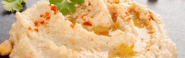 Recept za domaći humus bez veštačkih dodataka koji se pravi veoma lako, u par poteza: Kao da ste na Bliskom istoku!