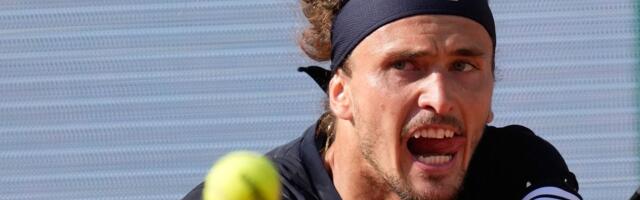Zverev presrećan nakon novog plasmana u finale, rekao i koga bi voleo sa druge strane: "Nadam se..."