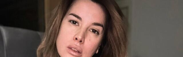 Otac ju je dobio na sudu za klevetu: Tvrdila je da joj je uradio gnusne stvari kada je imala deset godina, a starleta je na kraju je morala da mu plati za to