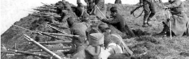 Dan kada je svet pre 112 godina krenuo u rat: Prve granate pale su na Srbiju