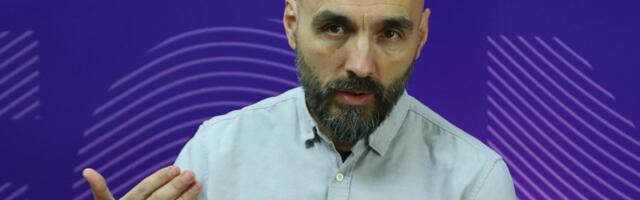 Igor Mitrović: Najugroženiji neće imati koristi od četbota „Radoslava“, terenski rad sa njima je nezamenljiv