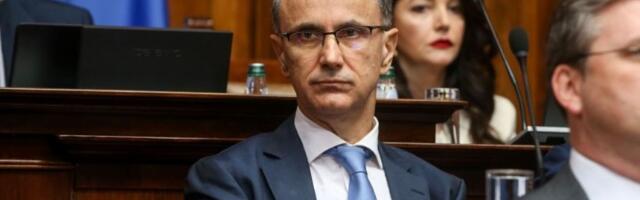 Macut: Ova vlast će se ceniti prema delima i rezultatima, a ne lepim rečima