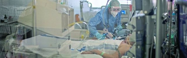 Srbija u jeku korone: Dobre vesti iz Kraljeva, loše iz Prijepolja