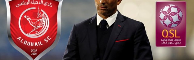 Šampion u poteri za Ćavijevim Al Sadom