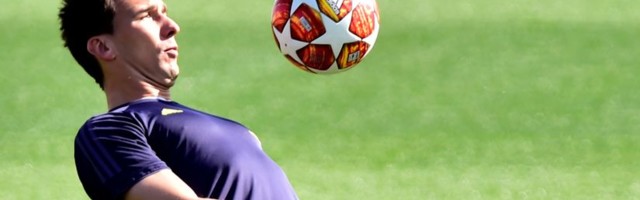 Mandžo najkasnije od utorka Milanov, Ibra odmah aminovao transfer