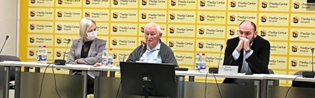Novembarsko istraživanje Demostata: U Beogradu većina birača za opoziciju