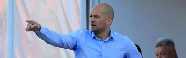 Alen Stevanović i Bandalovski prepreka Slavku Matiću na putu ka prvoj pobedi