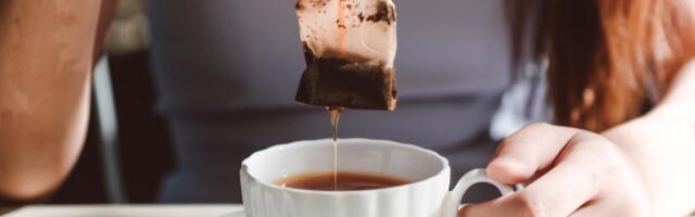 Nutricionisti otkrili koji čaj da pijete ako želite ravan stomak