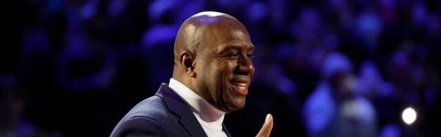 "IMAO SAM RAZNE FANTAZIJE" Legendarni plejmejker Lejkersa otvoreno priznao sve: Zabavio sam sve, ali sve to platiš na kraju