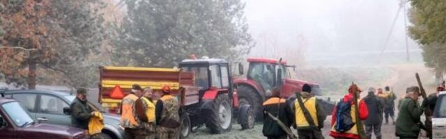 MASOVNO TROVANJE NA LOVAČKOJ SLAVI! Više od 90 gostiju zaraženo trihinelom, ŽENA U KRITIČNOM STANJU