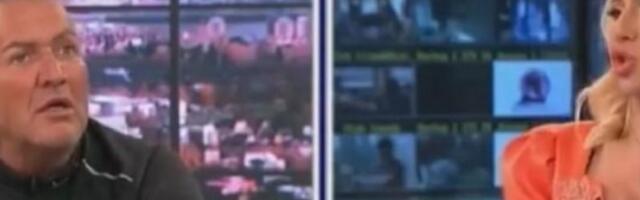 Kako Maca izgleda kada Jovana priča (VIDEO)