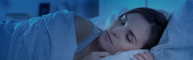 Ljudi su nekada spavali u dve smene i možda bi to trebalo ponovo da rade