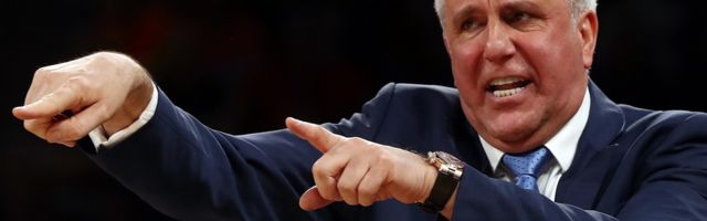 Obradović pristao na platu od 1.600.000 evra, ugovor na tri godine