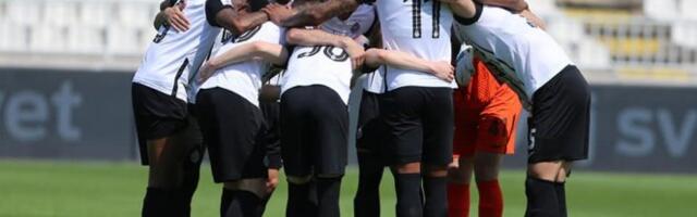 NOVI POTPIS U HUMSKOJ! Partizan doveo napadača iz Turske!