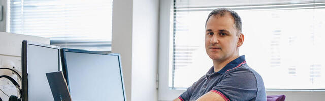 Veljko je više od deset godina Java programer u Mozzartu – otkriva nam izazove IT odeljenja u ‘gambling’ industriji