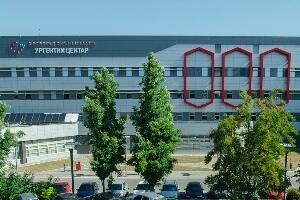 У Клиничком центру Војводине извршена кадаверична трансплантација бубрега