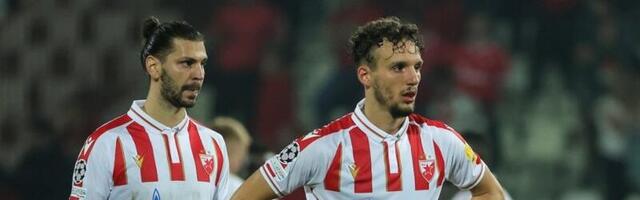 NEĆE U ZVEZDU: Nemac ODBIO da dođe na Marakanu u zamenu za Dragovića!