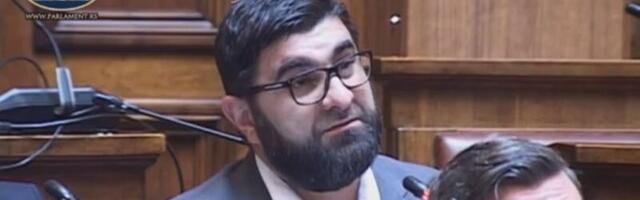 Osnovan Parlamentarni forum za energetsku politiku – Dr. Fehratović ukazao na potrebe u Sandžaku