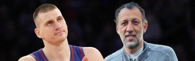 JOKIĆ IZJEDNAČIO REKORD VLADE DIVCA! Srbin gazi sve redom!