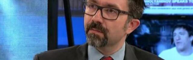 DEČAK JE ZNAO DA MENJA ŠARŽER, PUCA... Poznati kriminolog o masakru na Vračaru: Otac je ovde najodgovorniji