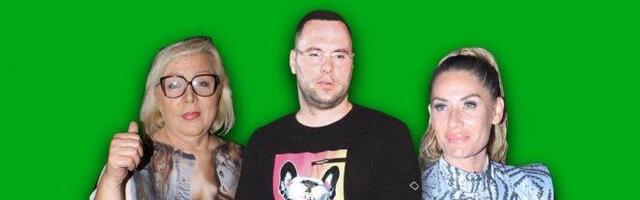 PUKLO PRIJATELJSTVO! Zorica neće da svedoči protiv Zvezdana Slavnića, okrenula protiv rijaliti drugarice Ane Ćurčić