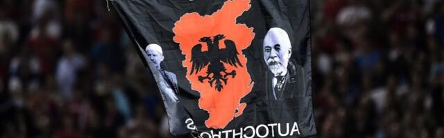 Velika Albanija već postoji