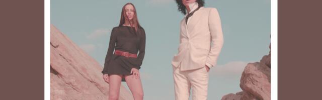 Ian F. Svenonius (Escape-Ism), premijerno u Nišu!