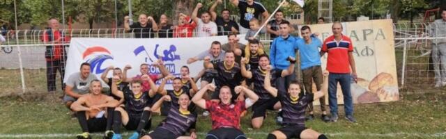 PREOKRET U DERBIJU: Vodili su gosti iz Jovanovca, ali je sastav Malošišta uspeo da stigne do sva tri boda!
