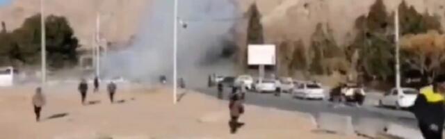Teroristički napad u Iranu: Ubijene 73 osobe