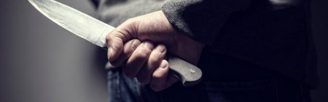 NIŠLIJA IZBODEN U CENTRU GRADA! Mladića ranili tokom zverske tuče - pravo u GRUDNI KOŠ!