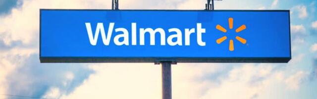 Walmart se možda sprema za kupovinu brenda Vizio