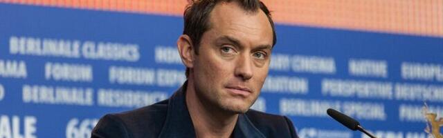 Ni majka ga ne bi prepoznala: Holivudski šmeker se transformisao (VIDEO)