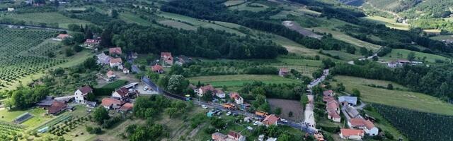 Vesić: Ministarstvo građevinarstva, saobraćaja i infrastrukture u Čačak uložilo 13 miliona evra