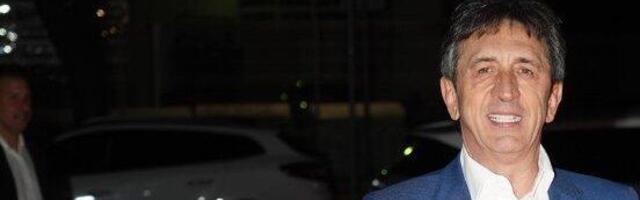 Ne krije svoje emocije! Žika Jakšić priznao zbog čega se rasplakao u emisiji uživo: "Mene to uvek pomeri!"