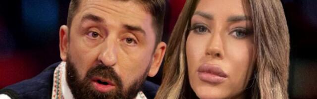 SUPRUGA OGNJENA AMIDŽIĆA BLJUJE VATRU, VIŠE NE MOŽE DA TRPI TORTURU: Doveli su je do očajničkog poteza!