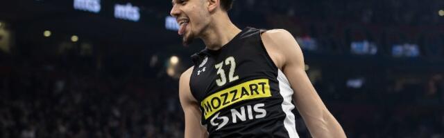 Sad je i zvanično: Trifunović ima novi klub
