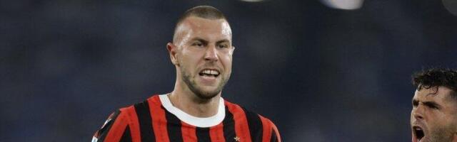 SUPER PAVLOVIĆ! Italija bruji o reprezentativcu Srbije!